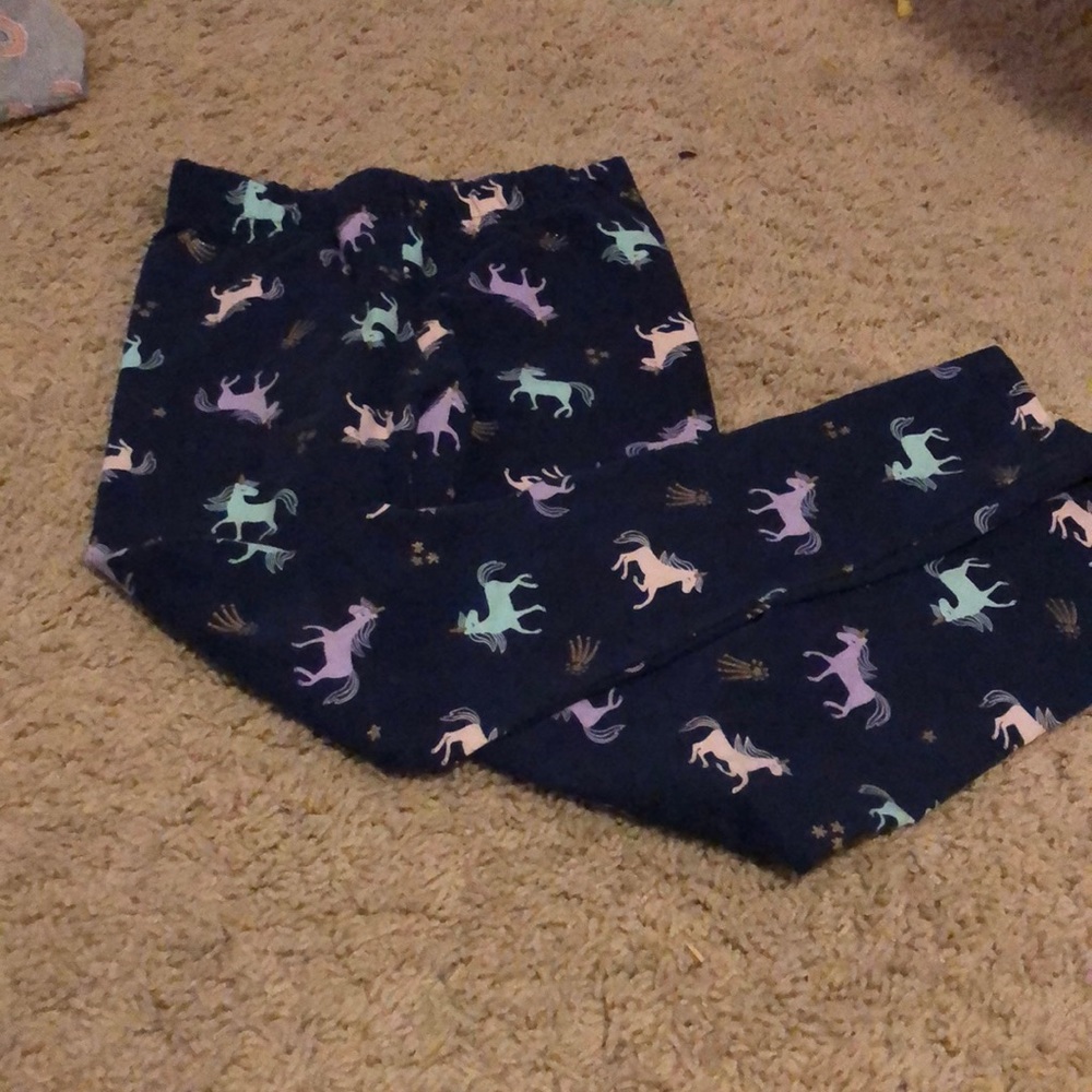 Carters leggings